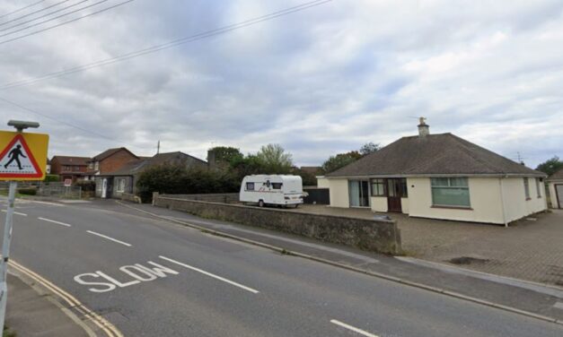 Eight-dwelling proposal for Midsomer Norton comes forward