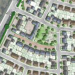 Persimmon secures planning for 180 home Somerset scheme
