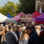 Plan for Midsomer Norton town centre improvements comes forward