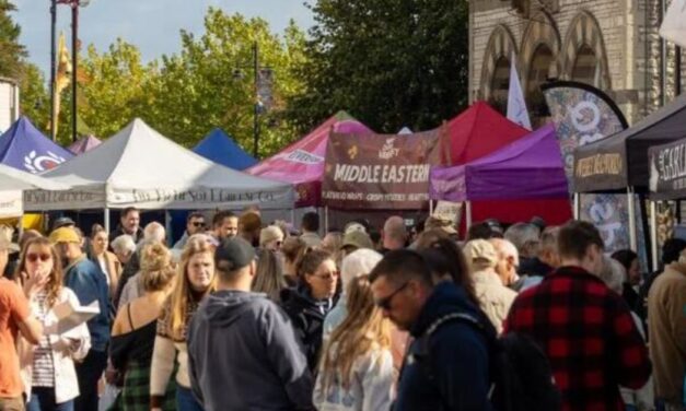 Plan for Midsomer Norton town centre improvements comes forward