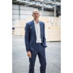 Greencore Homes appoints Mike Woolliscroft as non-executive director