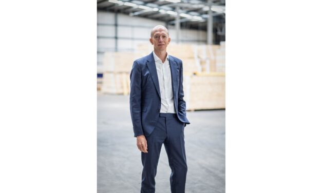 Greencore Homes appoints Mike Woolliscroft as non-executive director