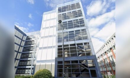 MCR acquires two South-West office properties