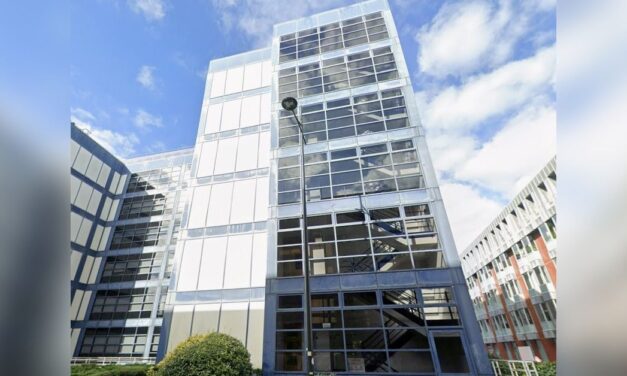MCR acquires two South-West office properties