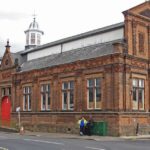 August deadline to bid for listed library building