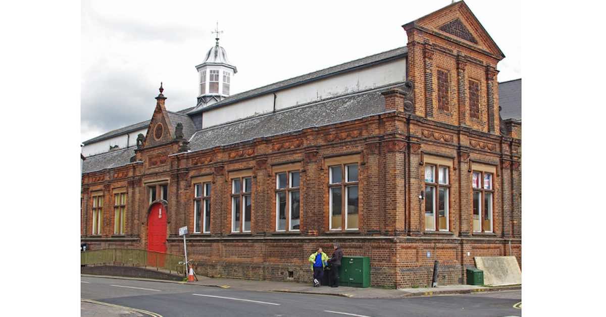 August deadline to bid for listed library building