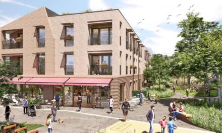 Bidwells appointed retail and leisure leasing agent of mixed-use campus in Cambridge