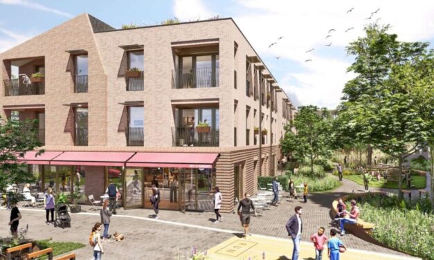 Bidwells appointed retail and leisure leasing agent of mixed-use campus in Cambridge