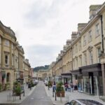 £7 million investment approved for Bath’s Milsom Quarter