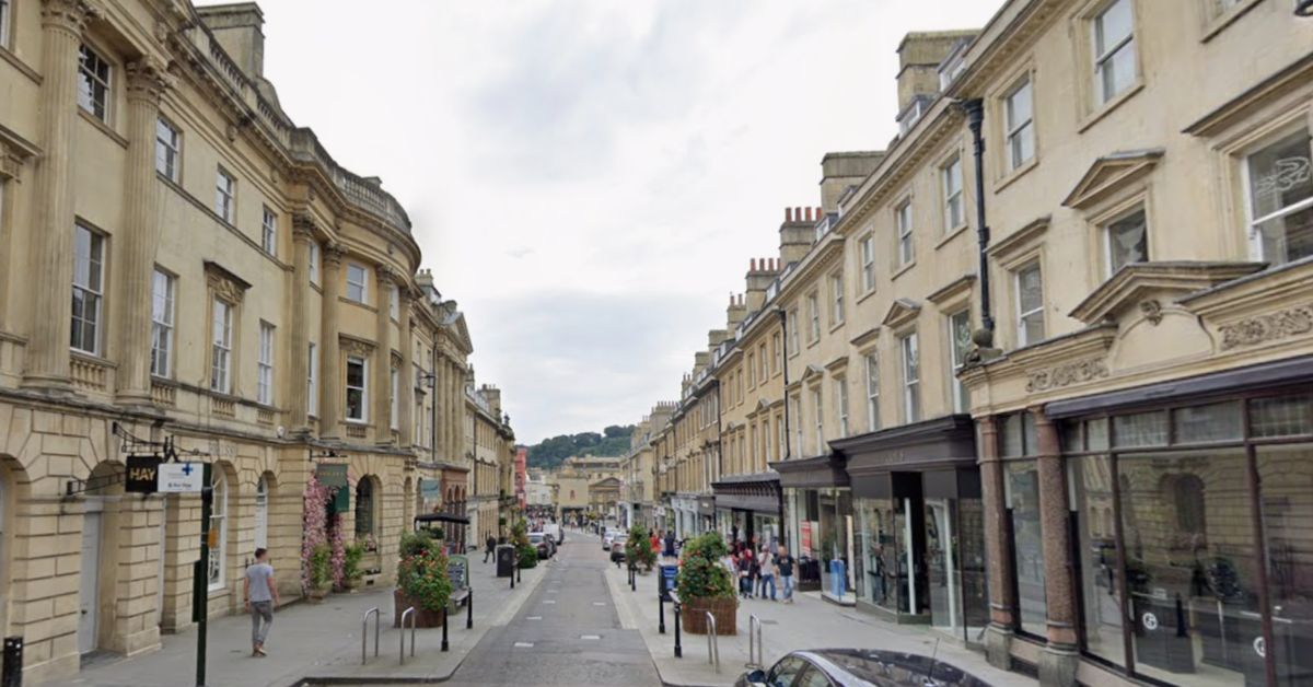 £7 million investment approved for Bath’s Milsom Quarter