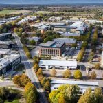 Three scaling companies join Milton Park