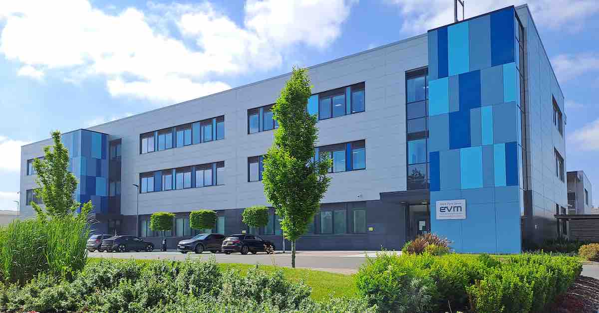 Battery firm Agratas takes 23,000 sq ft at Milton park