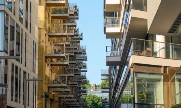 Knight Frank research shows value in London rules