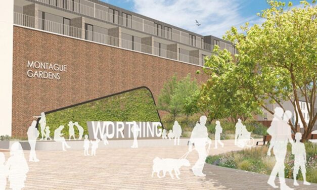 West Sussex renews Growth Deals up to 2030