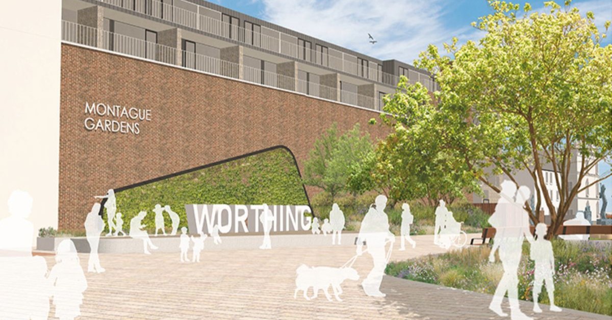 West Sussex renews Growth Deals up to 2030