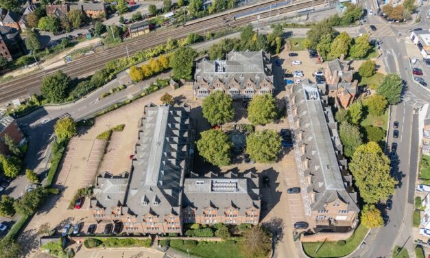 Lotus Living acquires St Albans development site