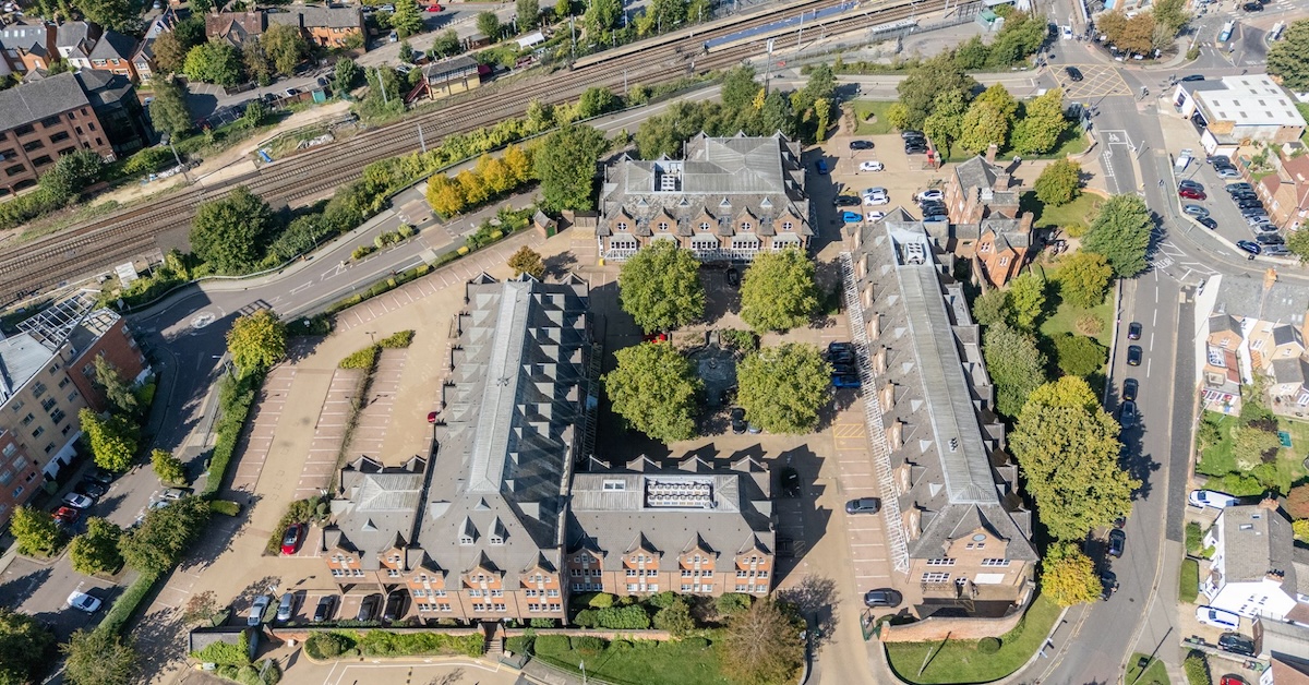 Lotus Living acquires St Albans development site