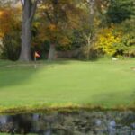 Moore Place Golf Club Esher development refused