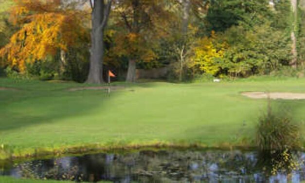 Moore Place Golf Club Esher development refused
