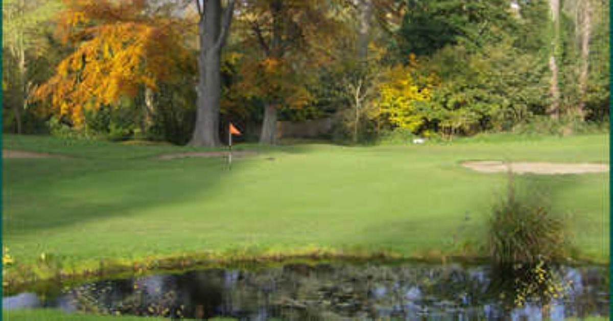Moore Place Golf Club Esher development refused