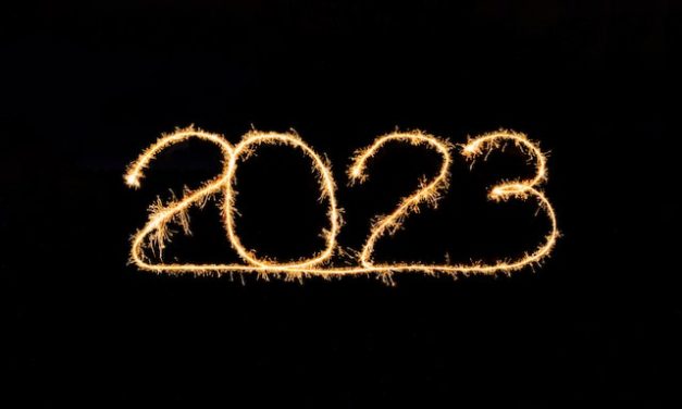 Join us in the Doghouse to talk about 2023
