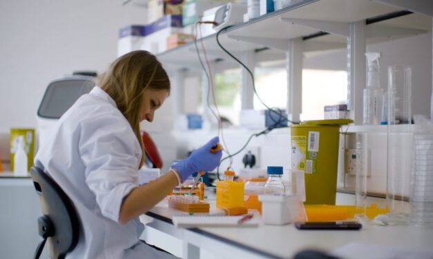 ARC launches Motherlabs Oxford