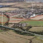 Refusal recommended for up to 1,000 homes