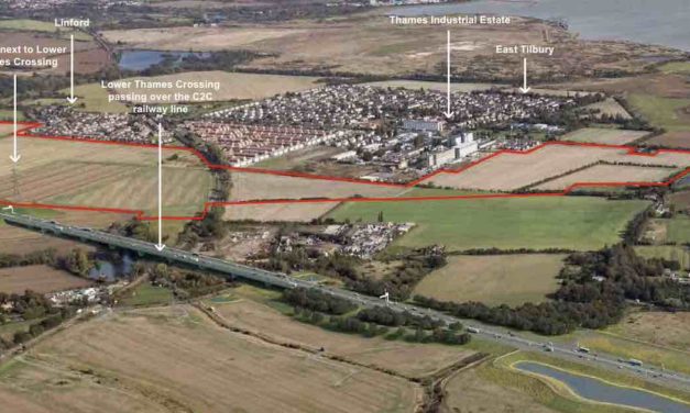 Two Green Belt applications refused in Thurrock