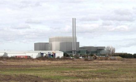 Dismay over incinerator approval at Wisbech