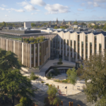 The LaMB Oxford Round Table: Hosted by NBBJ + UKPF – “More science, less space”
