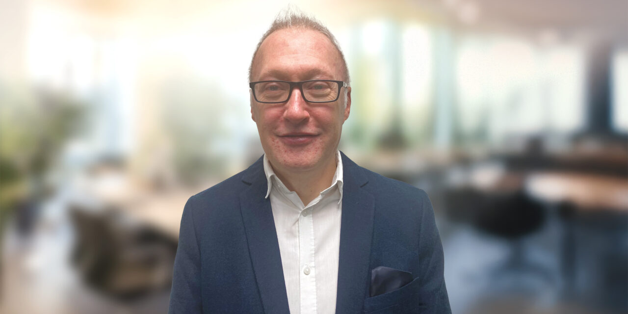 Neil Waterson made director in Savills Cambridge planning team