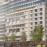 H&F approves Imperial changes to White City Campus South