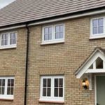 Redrow deal for new council homes