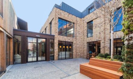 Hammersmith approves change of use for King Street office