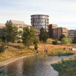 Ealing’s Green Quarter masterplan upgraded