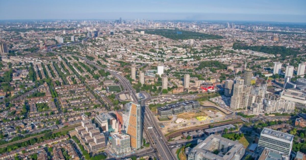 Imperial and Bruntwood SciTech unveil joint venture