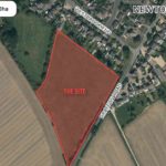 Gladman submits plans for 50 homes in Bucks village