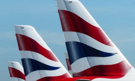 BA plan to reduce emissions at Heathrow