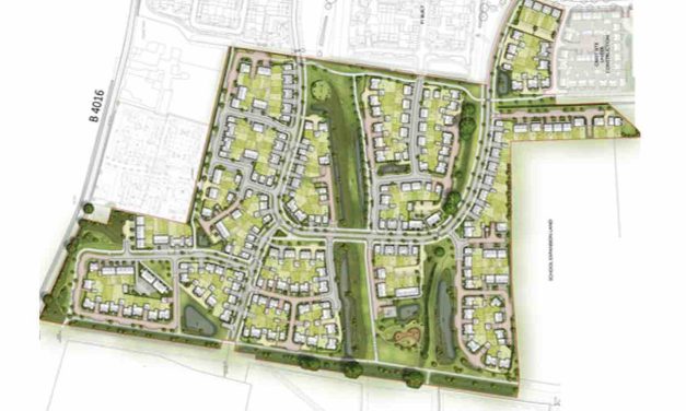 Plans submitted for next phases of Nobel Park