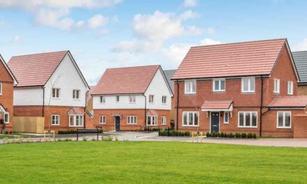 Cala to start work on 179 new homes in Didcot