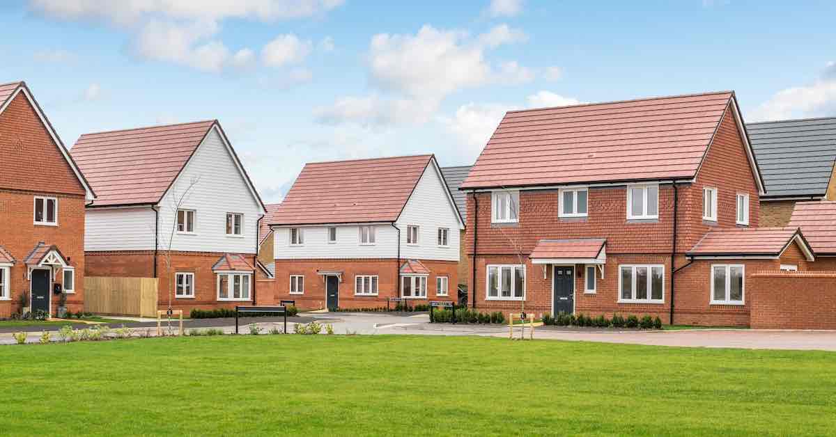 Cala to start work on 179 new homes in Didcot - UK Property Forums