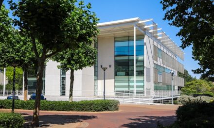 The Oxford Science Park acquires Northbrook House from Brydell Partners