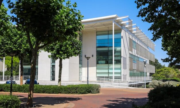 The Oxford Science Park acquires Northbrook House from Brydell Partners