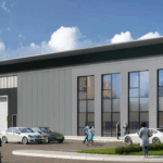 Bidwells appointed joint agent on urban logistics scheme in Bury St Edmunds