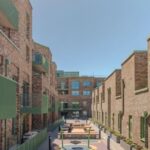 Northolt Grange brings 92 new homes to Ealing