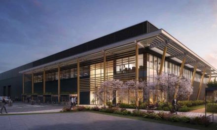 Nova prepares to help meet Oxford’s R&D demand