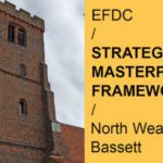 Consultation starts on North Weald Bassett masterplan