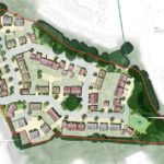 Approval for 95 homes in Wiltshire