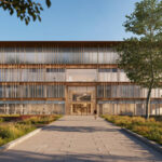 Plans for another research facility at Harwell revealed
