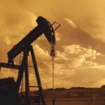 Drilling for oil in Surrey suspended